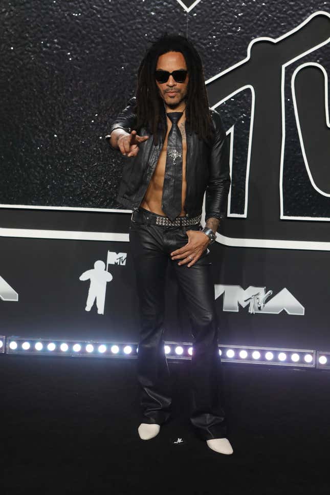 Bild für Artikel mit dem Titel Die besten Looks bei den MTV Video Music Awards 2024