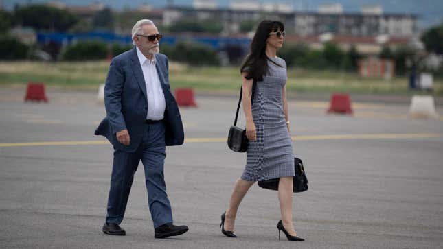 Image for article titled Please Indulge Our Guesses for Succession&#39;s &#39;Mega-Twist&#39;