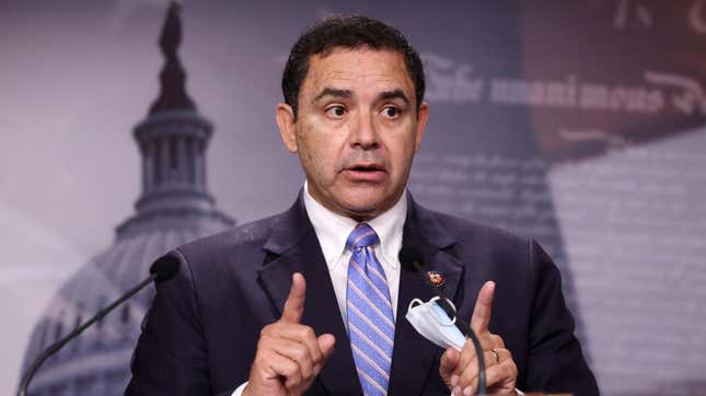 Reminder: This Jerk's Primary Is Today