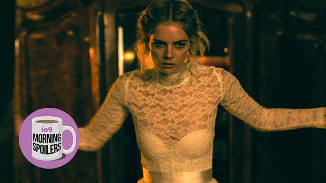 Image for article titled Somehow, a Sequel to Ready or Not Is In the Works