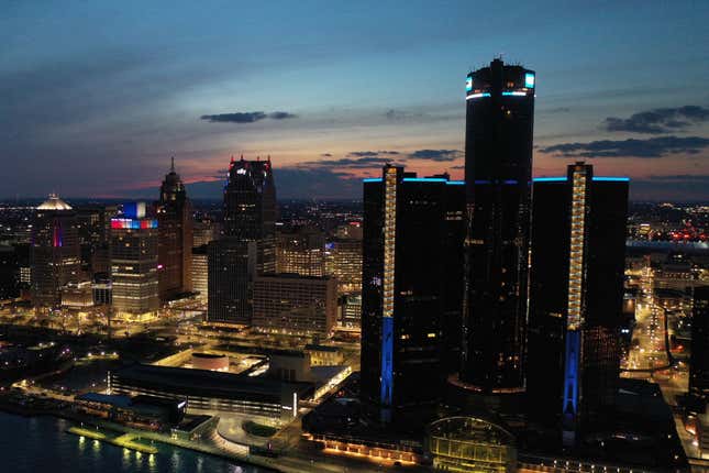 Image for article titled The 5 best cities in America to raise a family — and the 5 worst