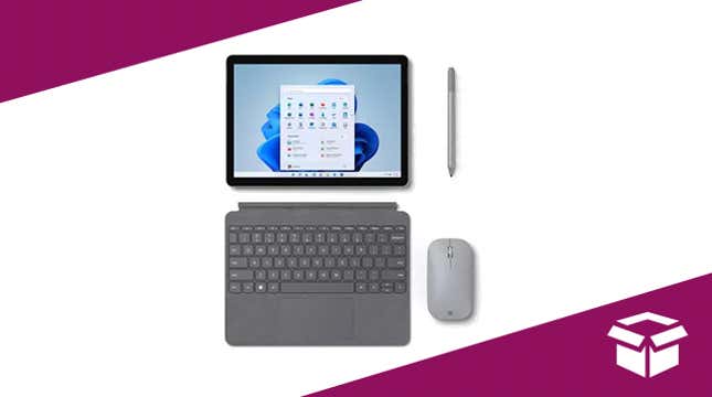Image for article titled Get Your Home Office Up and Running: Up to 35% Off Laptops, Printers, and More at Target