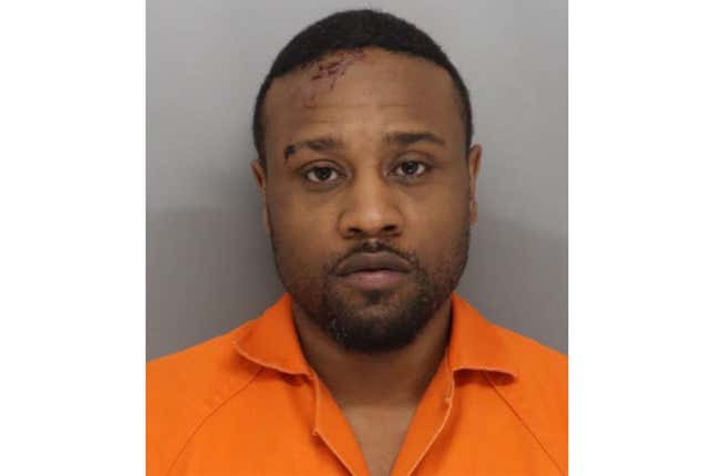 Image for article titled Rodney Hinton Jr.'s Manslaughter Case Has A Strange New Development