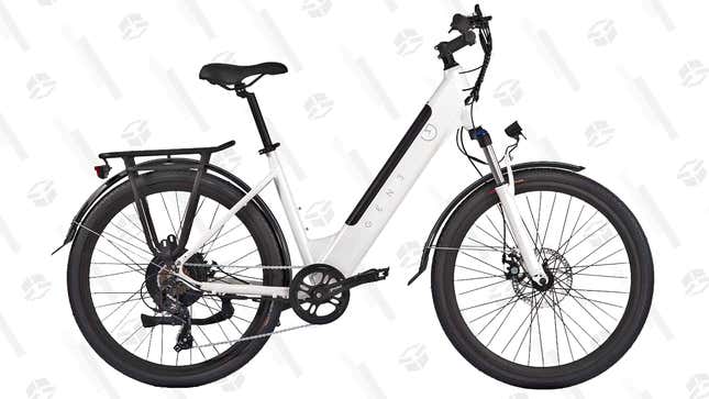 GEN3 Step-Thru e-bike | $1,200 | Best Buy