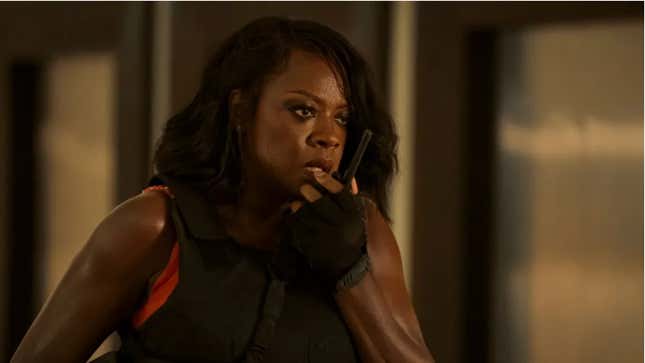 Image for article titled Black TV and Films To Watch for Memorial Day Weekend