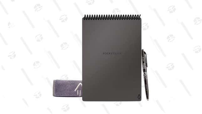 Rocketbook Flip | $22 | Amazon