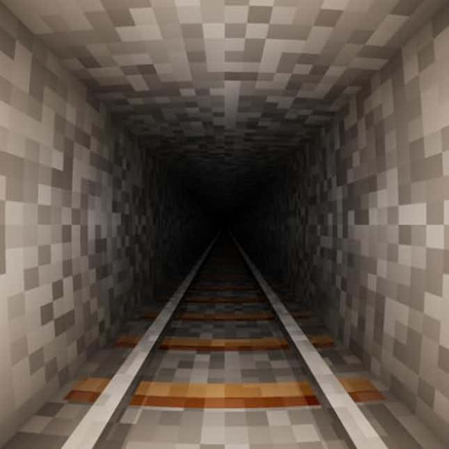 3D Block Craft Train Live Wallpaper | Endless Train for Minecraft Block ...