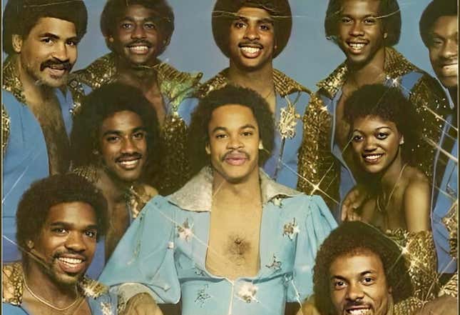 Image for article titled The Story of Roger Troutman &amp; Zapp: The 1980s Funk Band Rocked by Murder