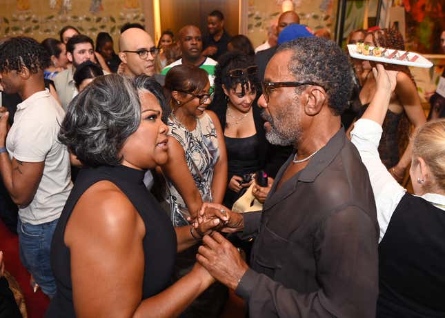 Image for article titled EXCLUSIVE: Lee Daniels Has More to Say About Reconciling With Mo’Nique