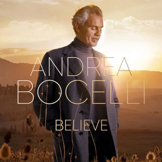 Image for article titled Believe[2 LP], Now 20% Off