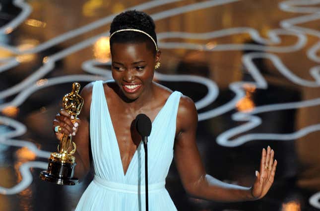 Image for article titled Every Black Actress to Win an Oscar