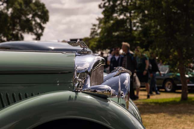 Image for article titled Here&#39;s Another Big Gallery From The Goodwood Festival Of Speed