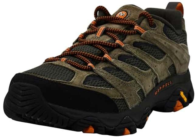 Merrell Men's Moab 3 Hiking Boot, Now 27% Off