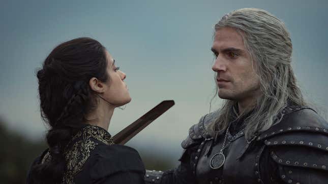 Netflix's 'The Witcher' Series Past, Present, and Future