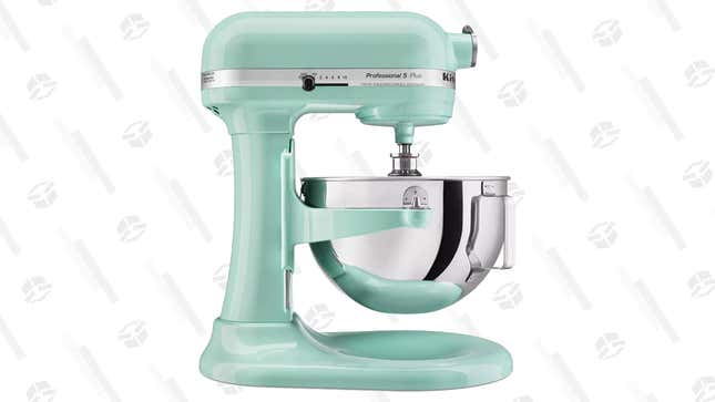 KitchenAid 5qt Stand Mixer | $220 | Target