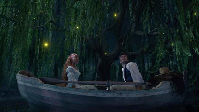 Disney Live-Action Remakes Ranked, including 'The Little Mermaid' –  IndieWire