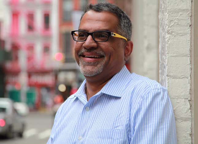 WSJ-Raju-narisetti-news-corp