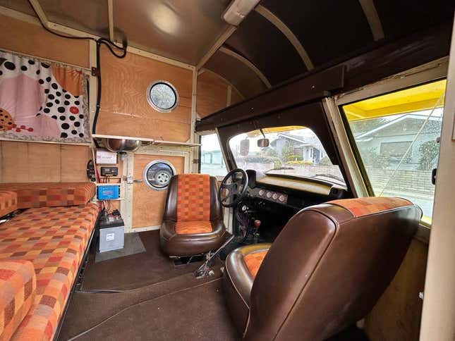 Image for article titled At $17,500, Is This 1974 VW &#39;Super Bugger&#39; A Campy Bargain?