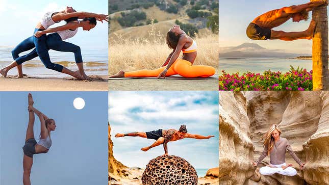 Up to 70% Off | Alo Yoga