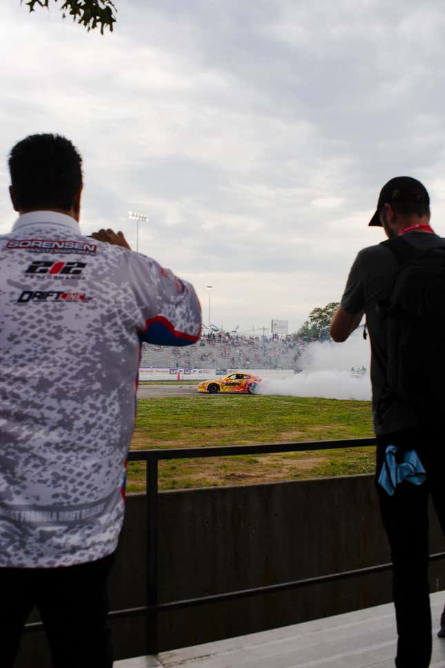 Image for article titled What Car Event Will You Be Going To This Year?