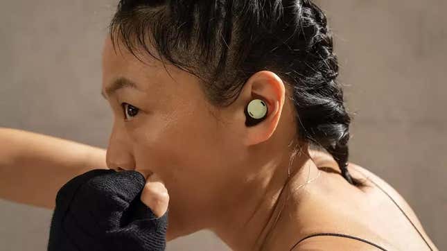 Image for article titled The Google Pixel Buds Pro Are Still Worth the Money