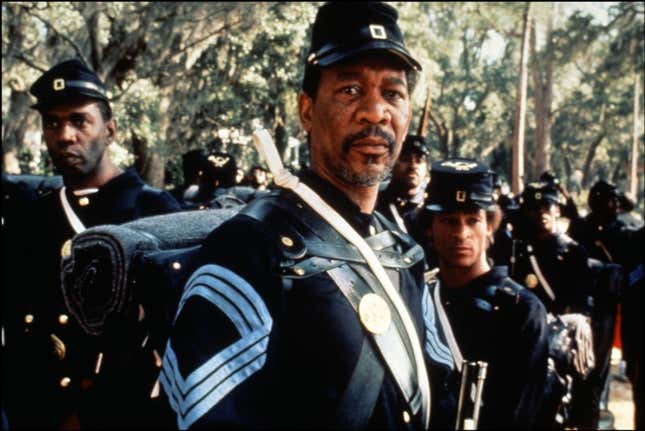 Image for article titled Black TV and Films To Watch for Memorial Day Weekend