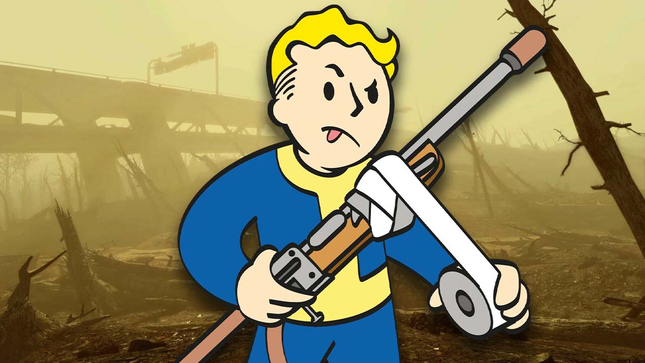 Fallout 4 Gamers Are The use of Mods, Guides To Take away The Subsequent-Gen Replace