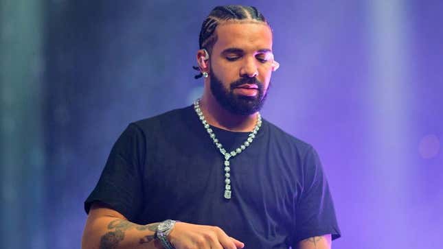 Image for article titled Social Media is Completely Split Over Drake and PartyNextDoor&#39;s New Valentine&#39;s Day Album