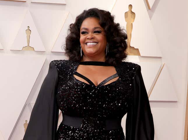 Image for article titled Jill Scott Moved to Tears By Her Home Town&#39;s Surprising Gesture