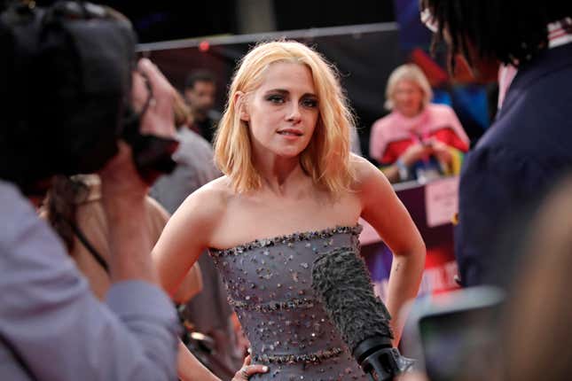 Kristen Stewart Says She Only Made 5 'Good' Movies. We Attempt To Narrow Down Which They Are.