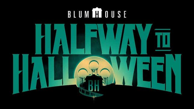 Image for article titled Blumhouse is Celebrating Halfway to Halloween with a Film Festival