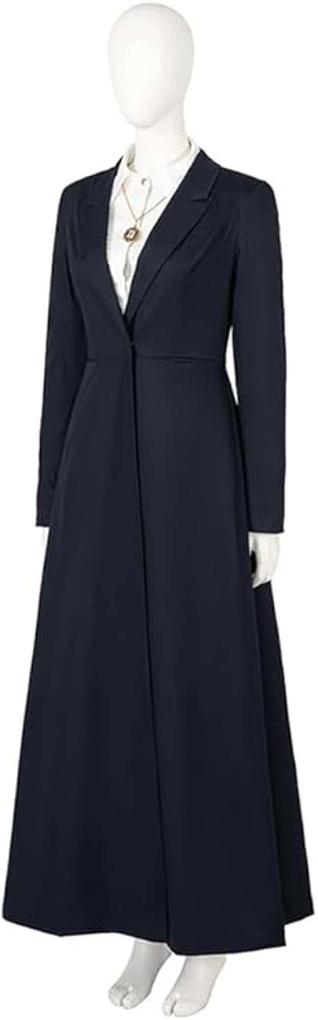 Agatha Harkness costume