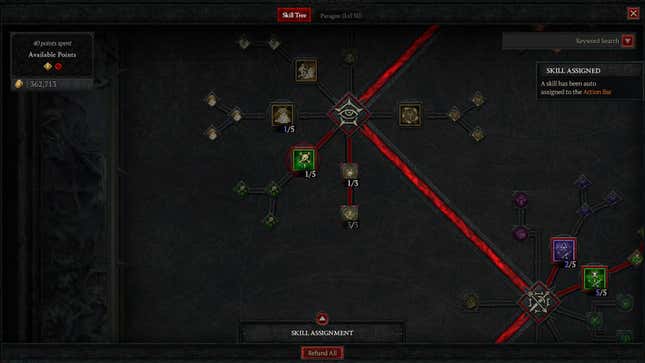 Diablo 4: 3 Rogue Builds For Kicking Ass With A Tricky Class