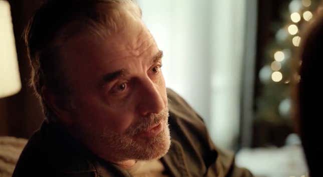 Chris Noth Cashes in on Peloton's Response to The Mr. Big Twist