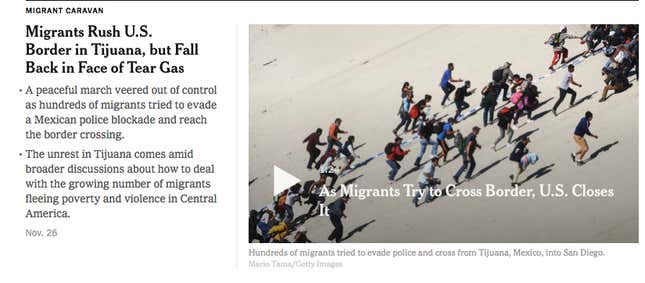 The New York Times