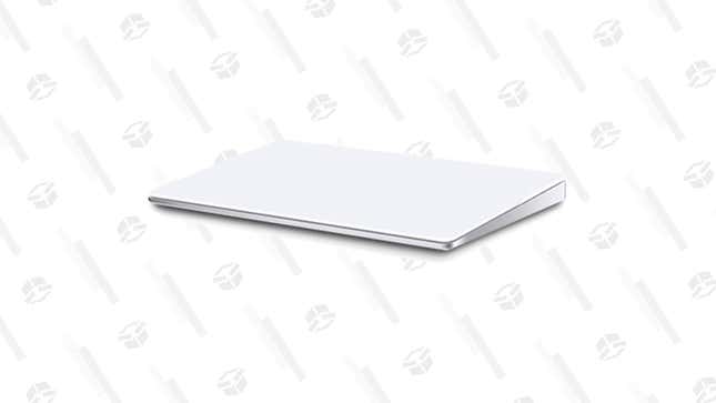 Apple Magic Trackpad | $118 | 8% Off | StackSocial