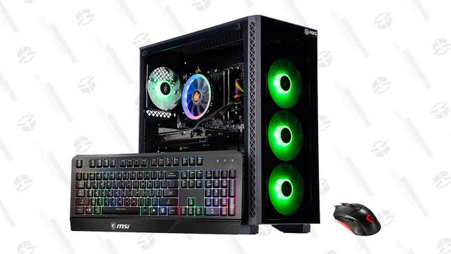 Best Pre-Built PCs for Playing League of Legends in 2022