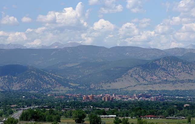 Image for article titled The 10 best cities to live in America, according to U.S. News