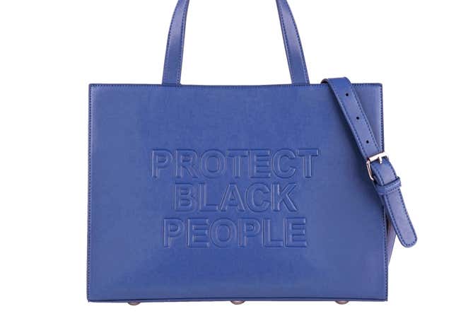 Image for article titled Who Needs a Birkin When There Are So Many Dope Handbags By Black Designers?