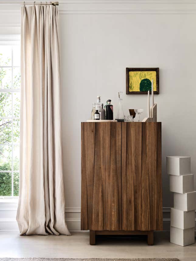 Image for article titled Black Designers Created These Stylish Furniture Collections for Top Retailers