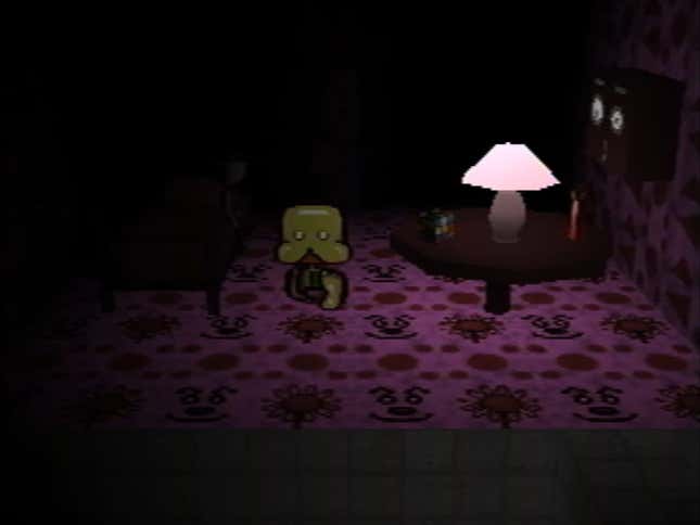 Petscop Screenshots and Videos - Kotaku