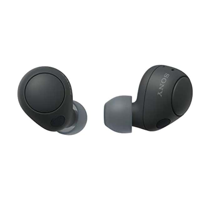 Sony WF C700N Truly Wireless Noise Canceling in Ear Bluetooth