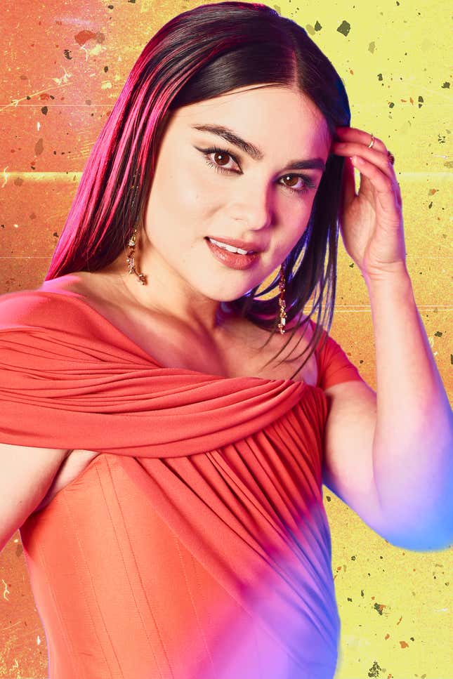 Devery Jacobs