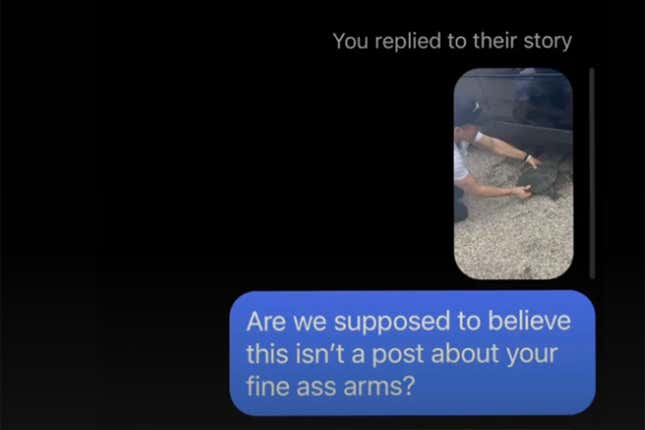 Image for article titled I'm Going to Talk About Ryan Reynolds's Arms Now For a Good Reason, I Promise