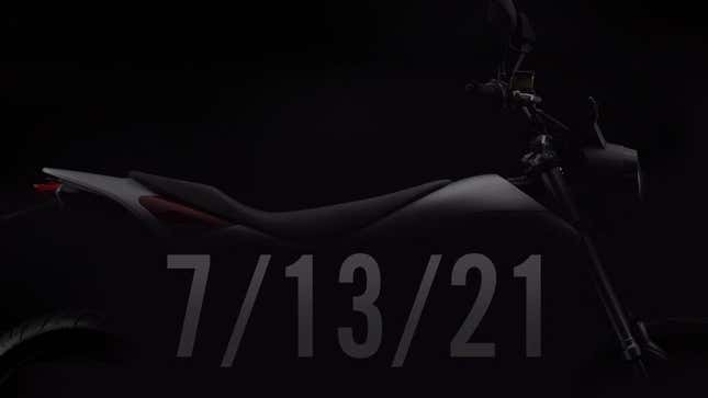 Image for article titled Zero Teases New Supermoto; I&#39;ve Ridden It, What Do You Want To Know?