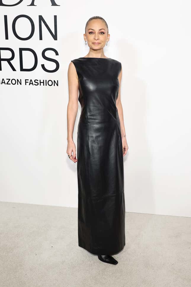 Bild für Artikel mit dem Titel Die besten Red-Carpet-Looks schwarzer Promis bei den CFDA Fashion Awards 2024