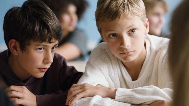 Oscar-Nominated 'Close' Is a Radical Depiction of Nonsexual Intimacy Among Boys