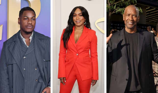 Image for article titled Beloved Black Celebs We Will Watch Regardless of What They Are Starring In