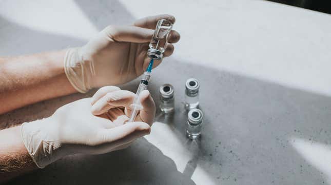 Image for article titled Non-Pregnant Women and Girls Are Being Denied Lifesaving Medications Due to Fear of Abortion Laws
