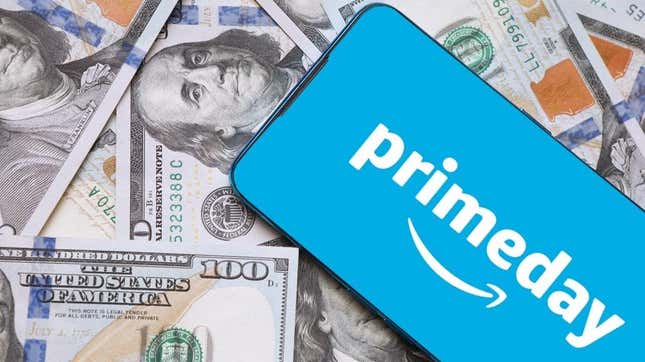 Amazon announced the dates for it's Prime Day event